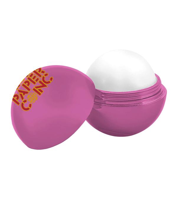 TEK-OS Round Lip Balm