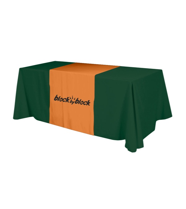 72" Table Runner
