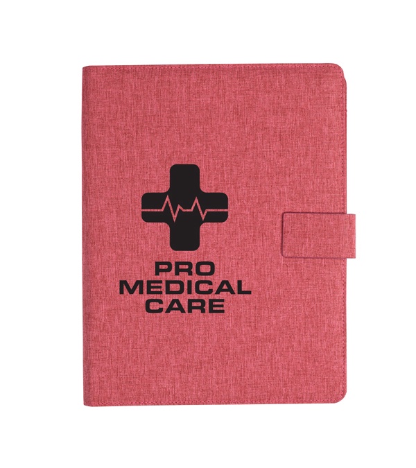 Atlas RPET Padfolio