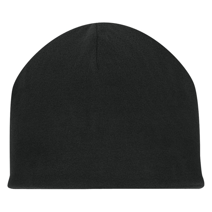 Double Layer Fleece Beanie
