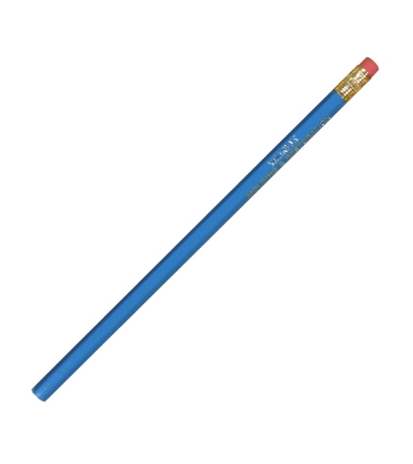 Hex Pioneer Pencil