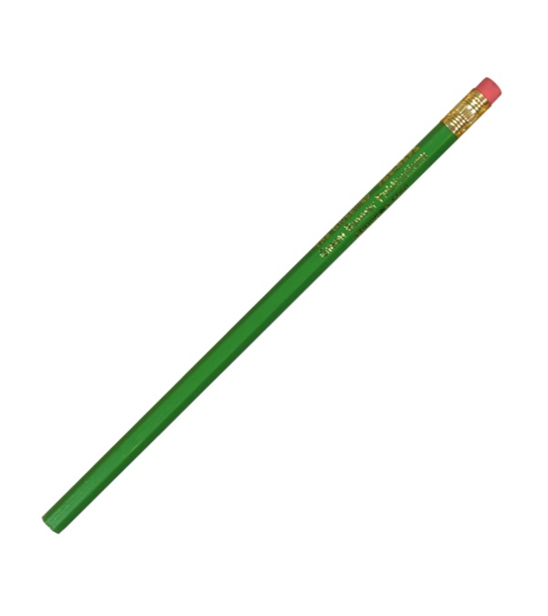 Hex Pioneer Pencil