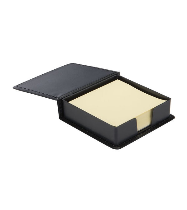 Jett Square Memo Holder