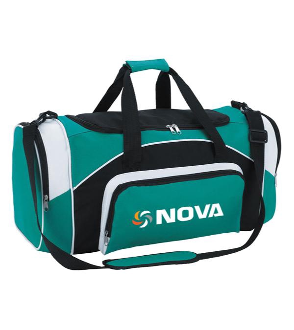 Kadin Sport Duffel Bag