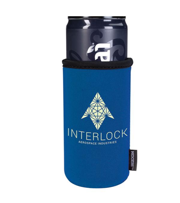KOOZIE Slim Can Kooler