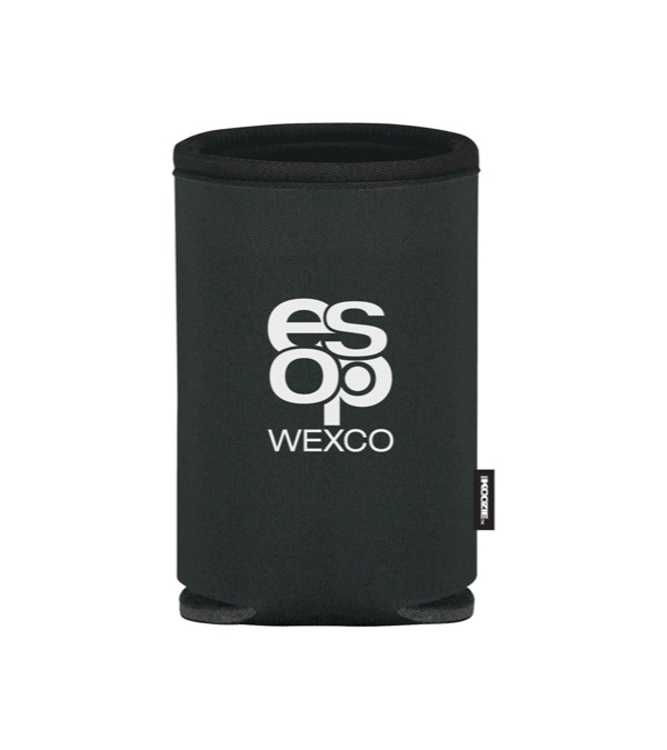 Summit Collapsible KOOZIE Can Kooler