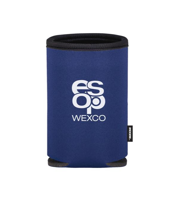 Summit Collapsible KOOZIE Can Kooler