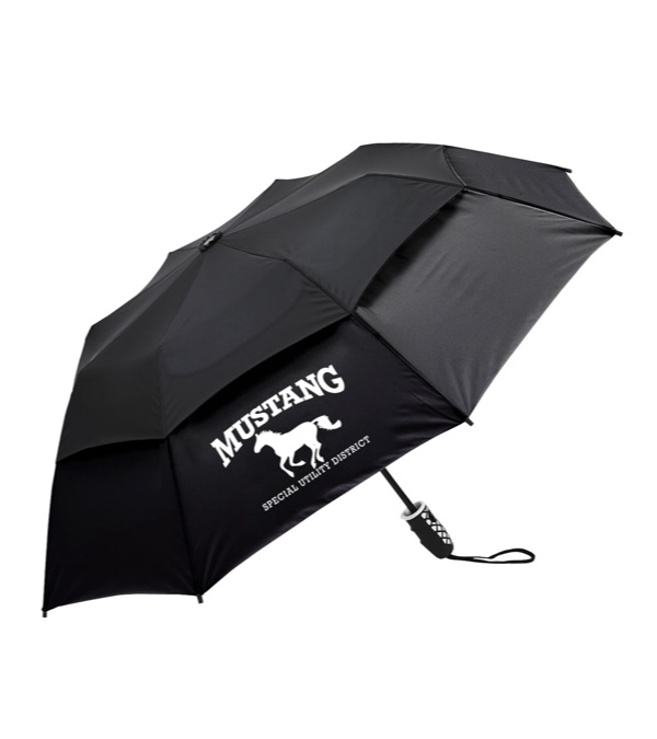 The Sport Challenger 2 Compact Umbrella - 46&quot;