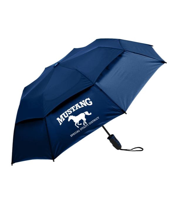 The Sport Challenger 2 Compact Umbrella - 46&quot;