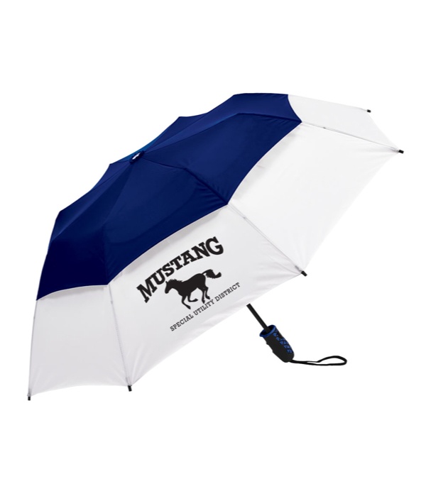 The Sport Challenger 2 Compact Umbrella - 46&quot;