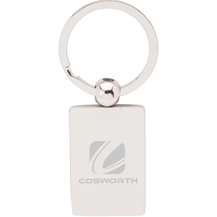 Perspective V Keyring