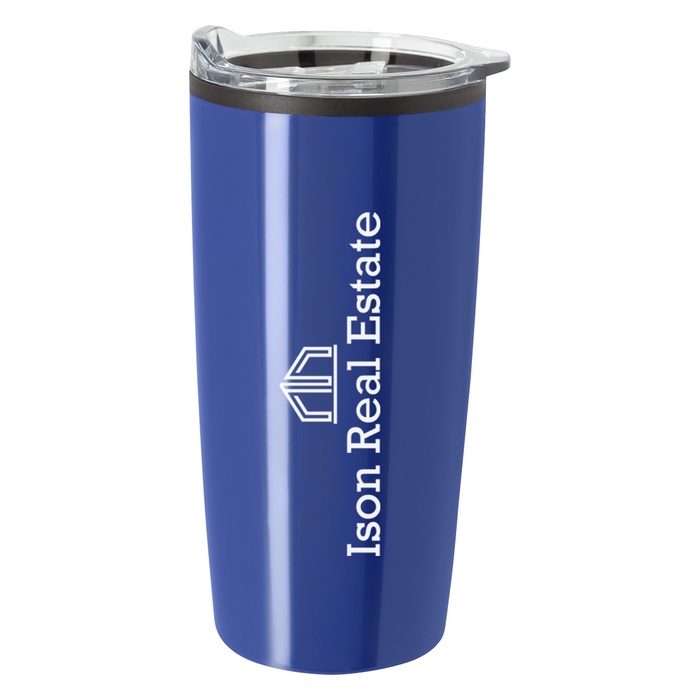 Elate Himalayan 20 oz. Personalized Tumblers
