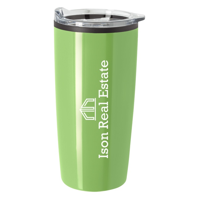 Elate Himalayan 20 oz. Personalized Tumblers