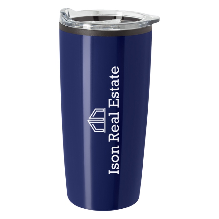 Elate Himalayan 20 oz. Personalized Tumblers