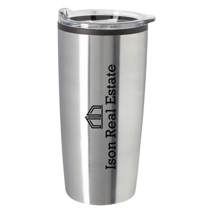 Elate Himalayan 20 oz. Personalized Tumblers