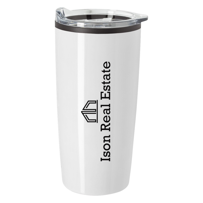 Elate Himalayan 20 oz. Personalized Tumblers