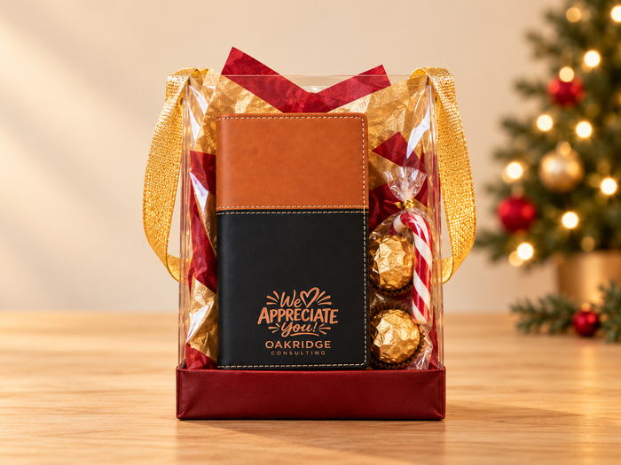 We Appreciate You! Perpetual Pocket Pal