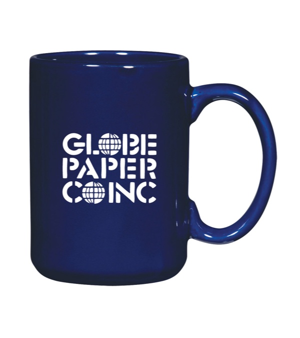 15 oz. El Grande Mug