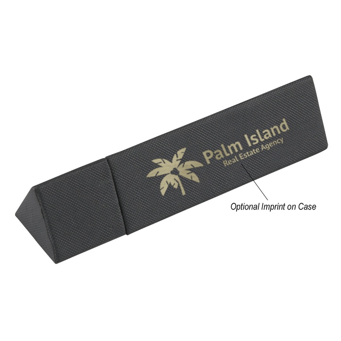Personalized Elite Executive Pen In Case
