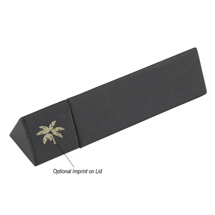 Personalized Elite Executive Pen In Case