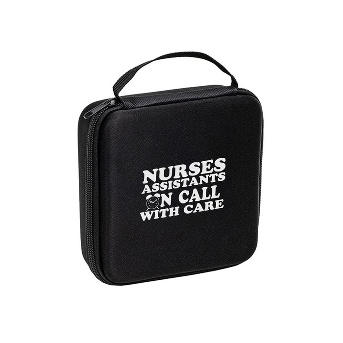 Nurse Assistants Handheld Massage Gun