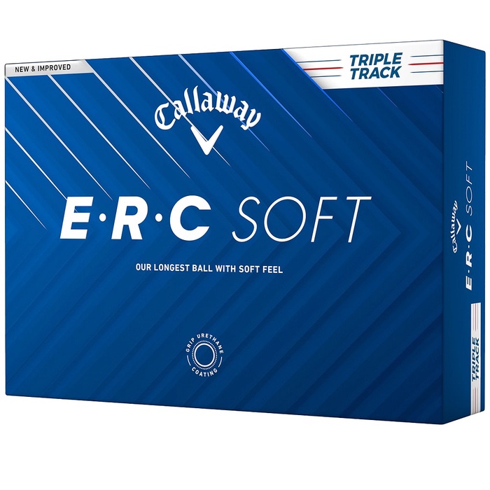 Callaway ERC Soft Golf Ball