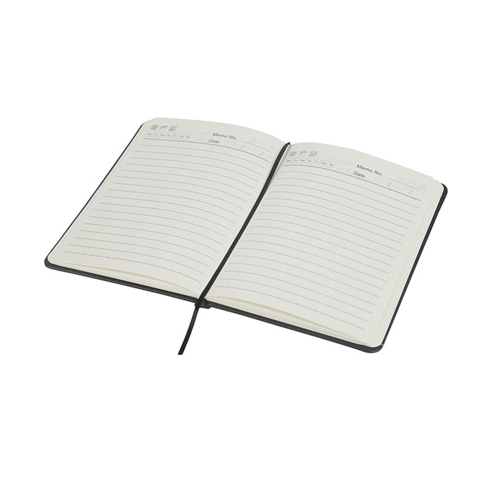 Manhattan II Gift Set w/ Magnetic Journal & Recycled Pen