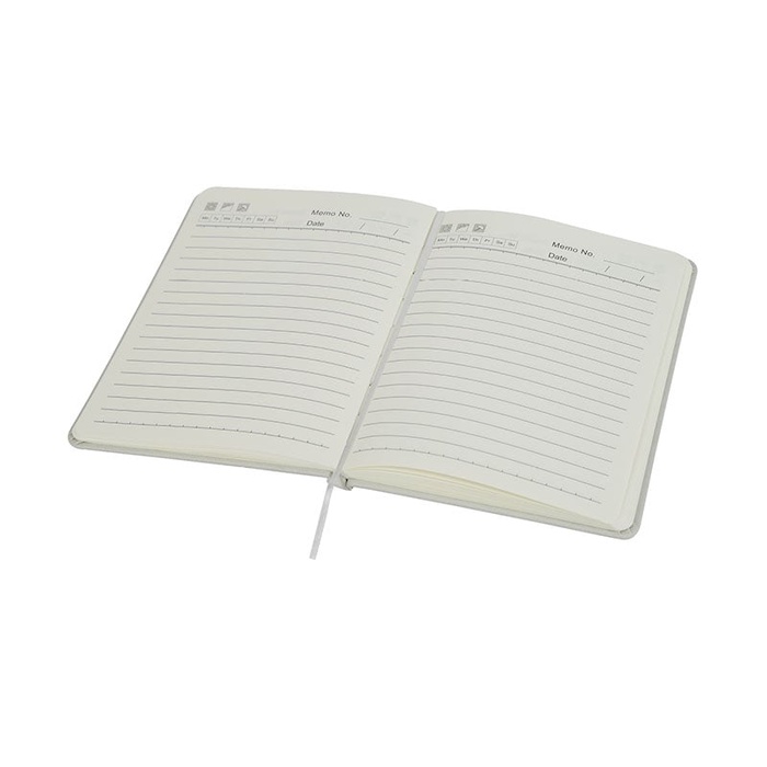 Manhattan II Gift Set w/ Magnetic Journal & Recycled Pen