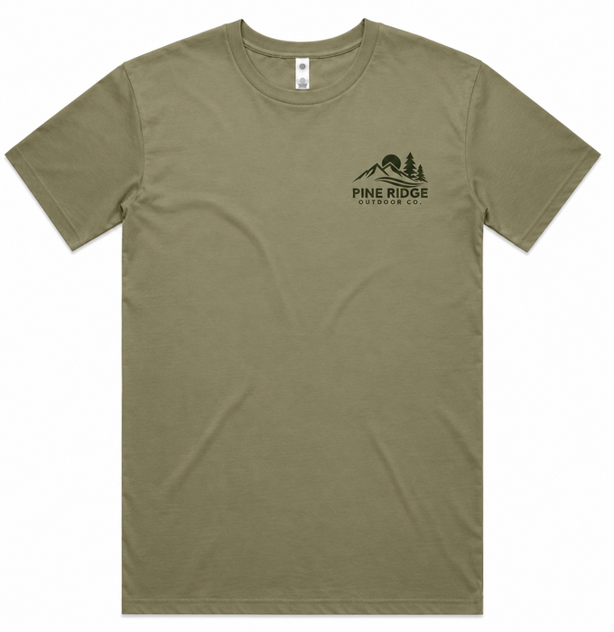 AS Colour - Basic Tee