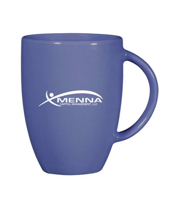 12 oz. Europa Mug