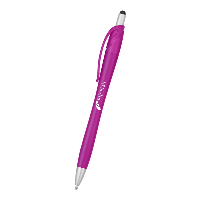 Evolution Promotional Stylus Pens