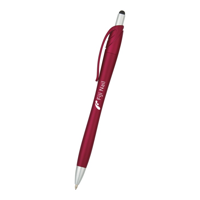 Evolution Promotional Stylus Pens