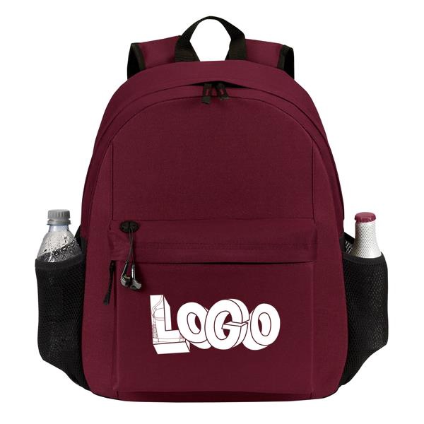 Excel Personalized  Laptop Backpacks