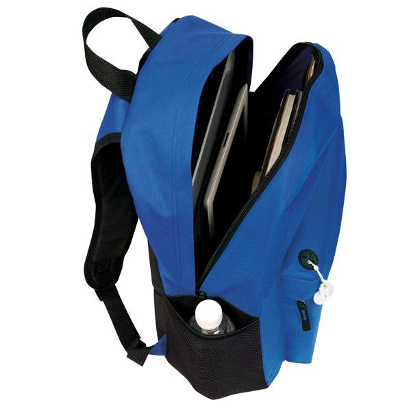Excel Personalized  Laptop Backpacks