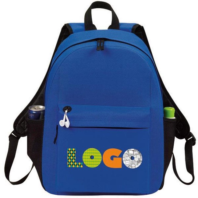 Excel Personalized  Laptop Backpacks