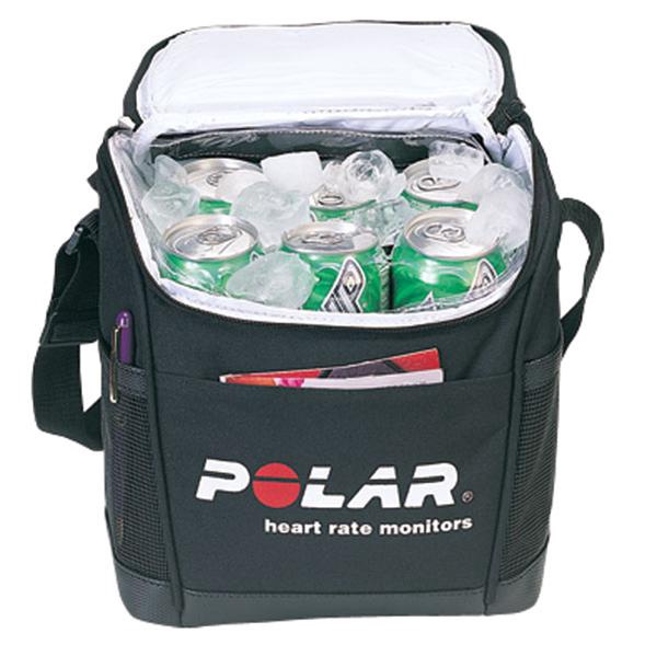 Executive 6-Bottle Custom Coolers