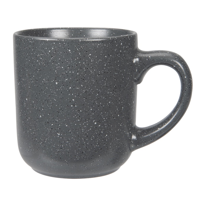 14 Oz. Speckled Matte Ceramic Mug