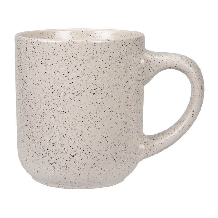 14 Oz. Speckled Matte Ceramic Mug