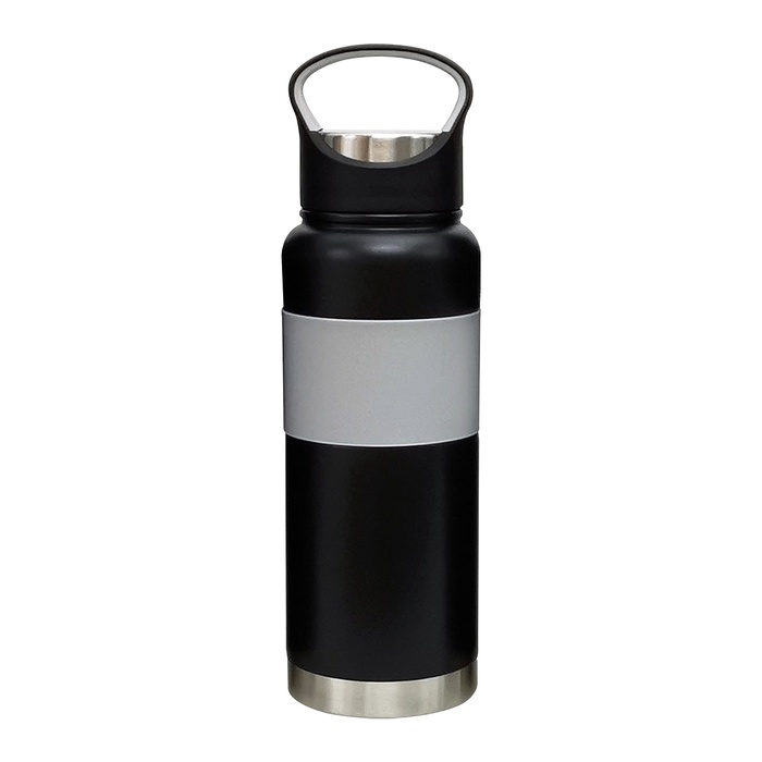24 Oz. Floating Stainless Steel Bottle