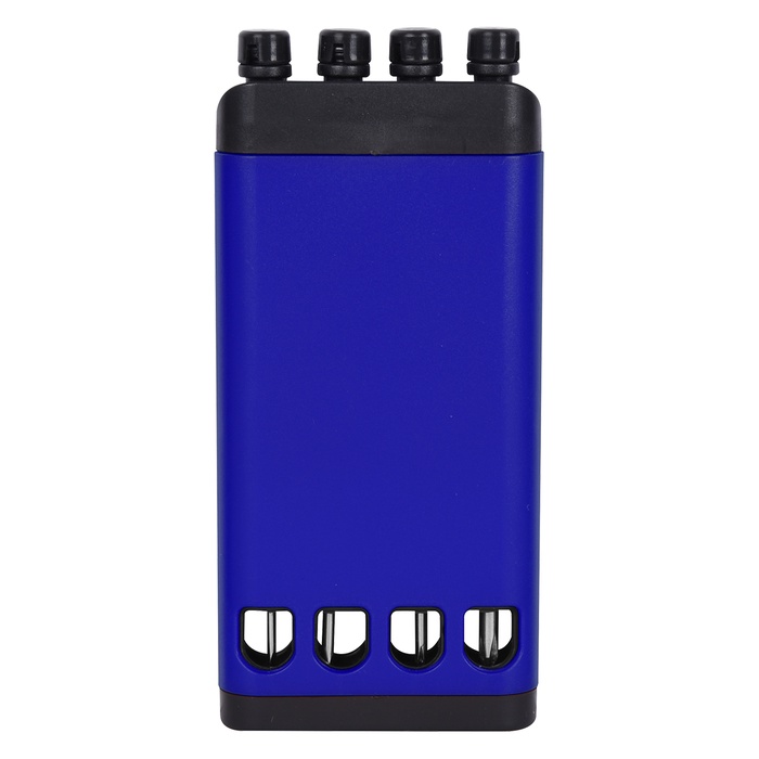 4- Piece Mini Screwdriver Set