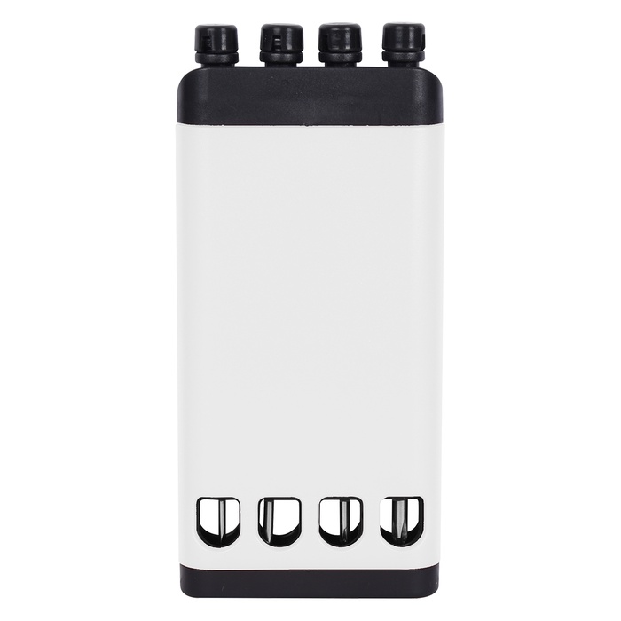 4- Piece Mini Screwdriver Set