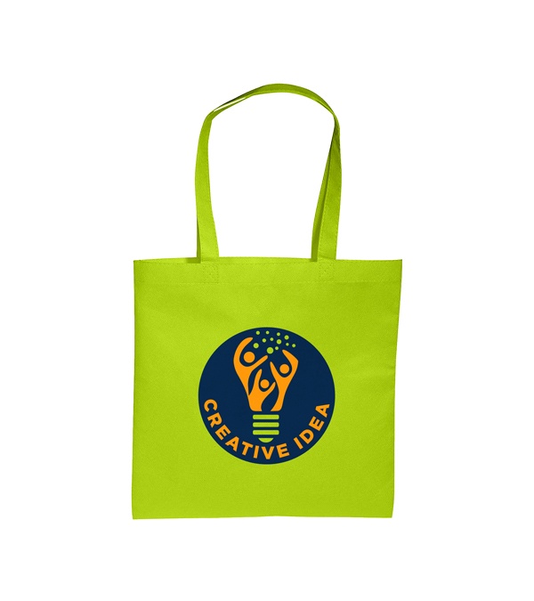 Non-Woven Value Tote