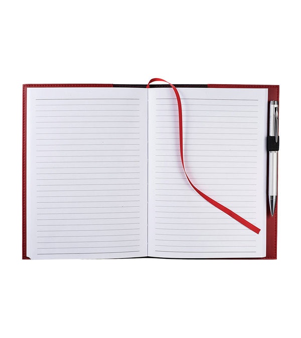Pedova Refillable JournalBook&trade;