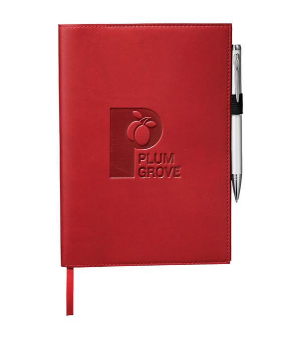 Pedova Refillable JournalBook&trade;
