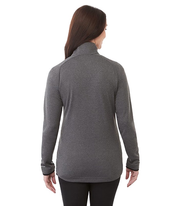 Women's ASGARD Eco Knit Jacket - Embroidered