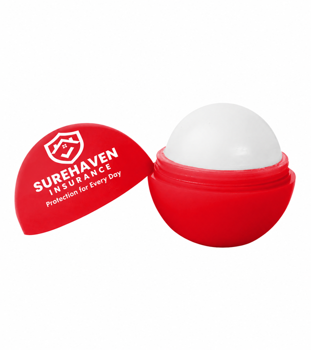 Protection for Every Day-Soft Touch Lip Balm