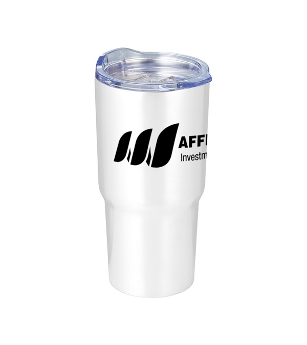20 oz. Double wall Tumbler with Vacuum Sealer