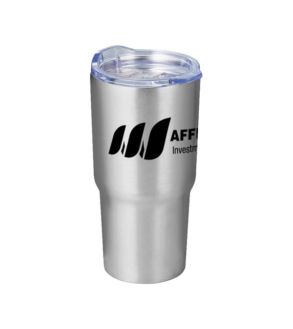 20 oz. Double wall Tumbler with Vacuum Sealer