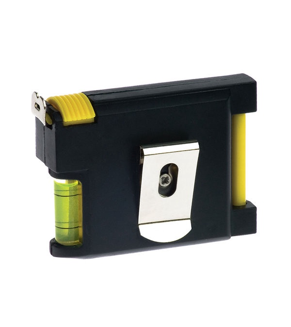 Multi-Function Tape Measure