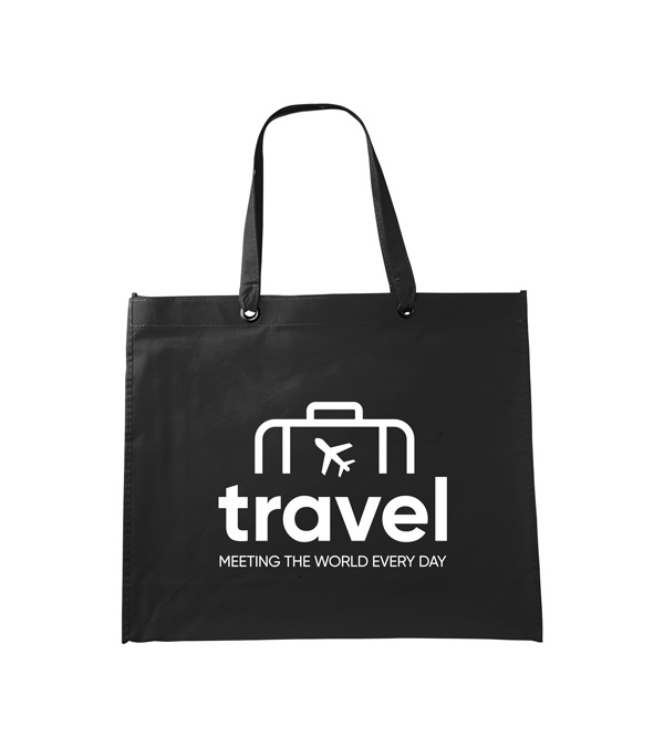 Non-Woven Tote Bags